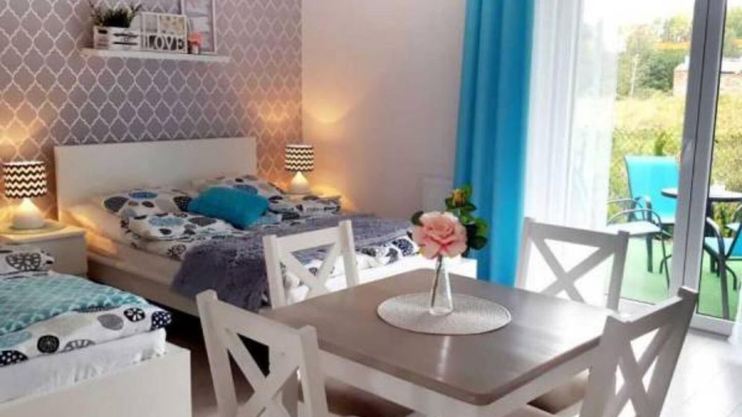 Pensjonat Anabell przy plaży Sarbinowo (1)