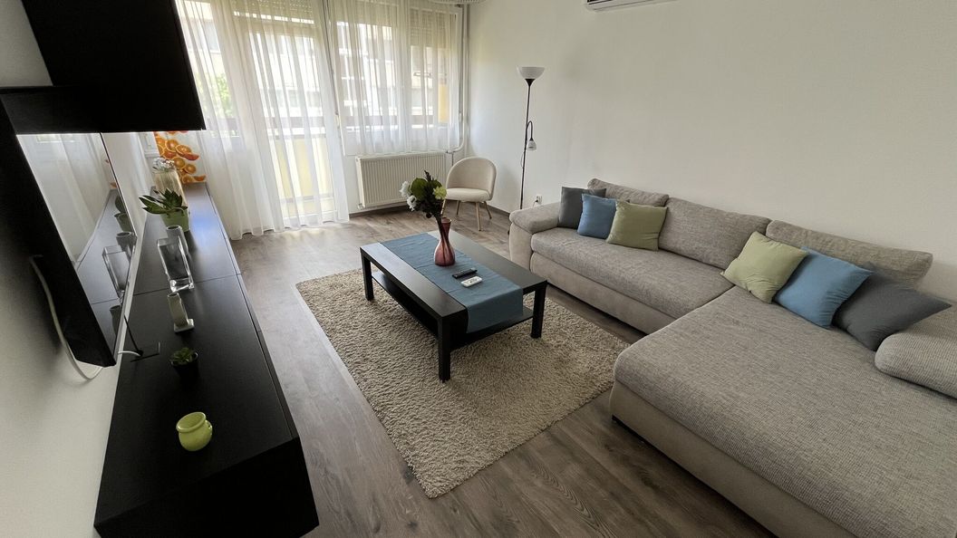 Debreceni Egyetem Nagyerdei Apartman Debrecen (1)