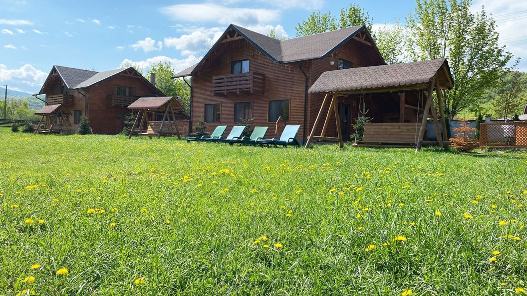 La Cabane - Cabana cu 2 Dormitoare - Rasnov (1)