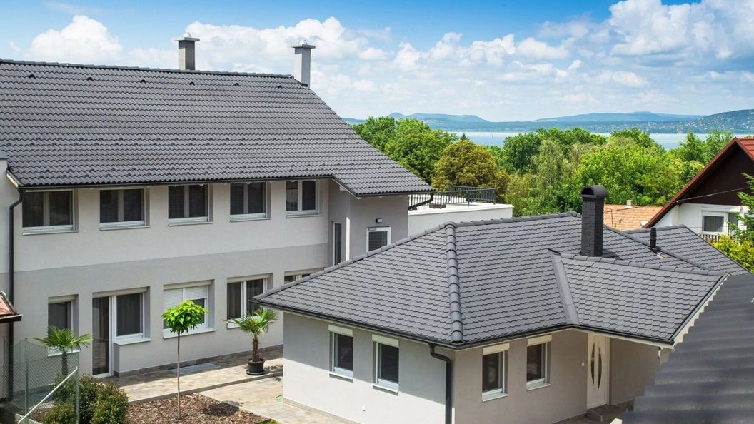 Villa Sole Balatonboglár (1)