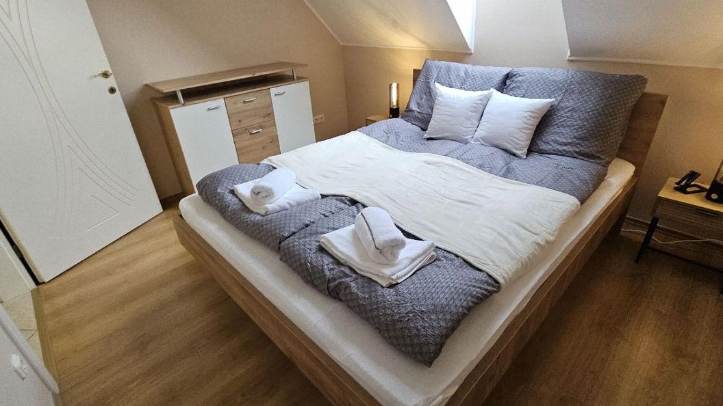 Nest Apartman Hajdúszoboszló (1)