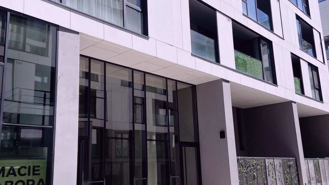 Herăstrău Win Residence No 4 București (1)