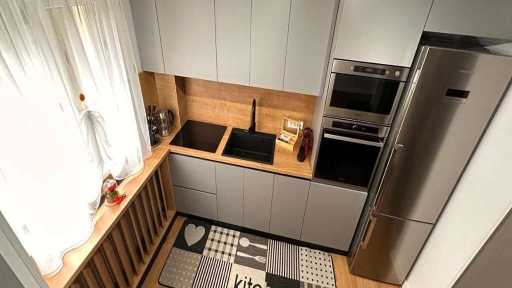 Apartament Dream House Făgăraș (1)