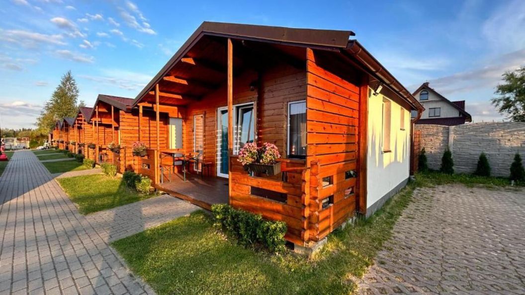 Osada Familia Sarbinowo (1)