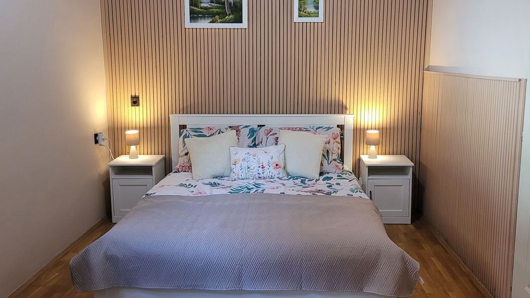 Szofi Apartman Balatonfenyves (1)