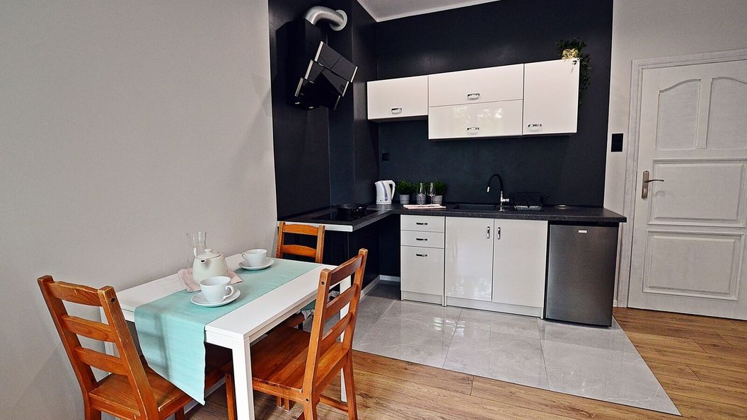 Next2You Apartments Gdynia (1)