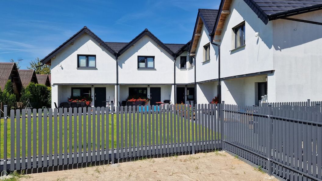 Domki Nadmorskie Tycjanowo-Mielenko (1)