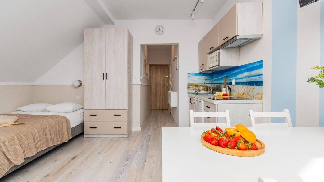 Cztery Kąty - Studio błękitne- Kąty Rybackie (1)