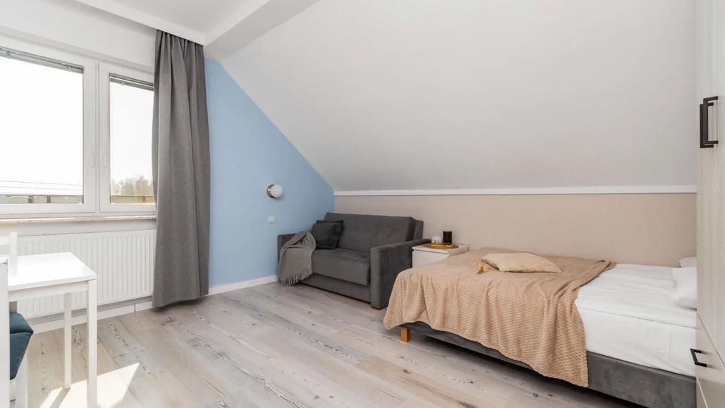 Cztery Kąty - Studio błękitne- Kąty Rybackie (1)