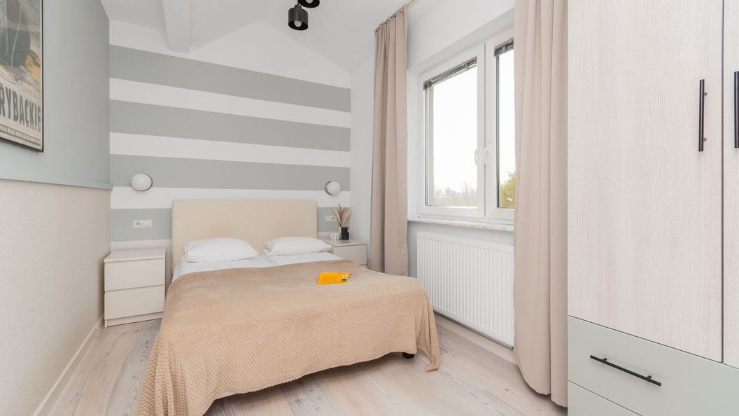 Cztery Kąty - Studio szare- Kąty Rybackie (1)