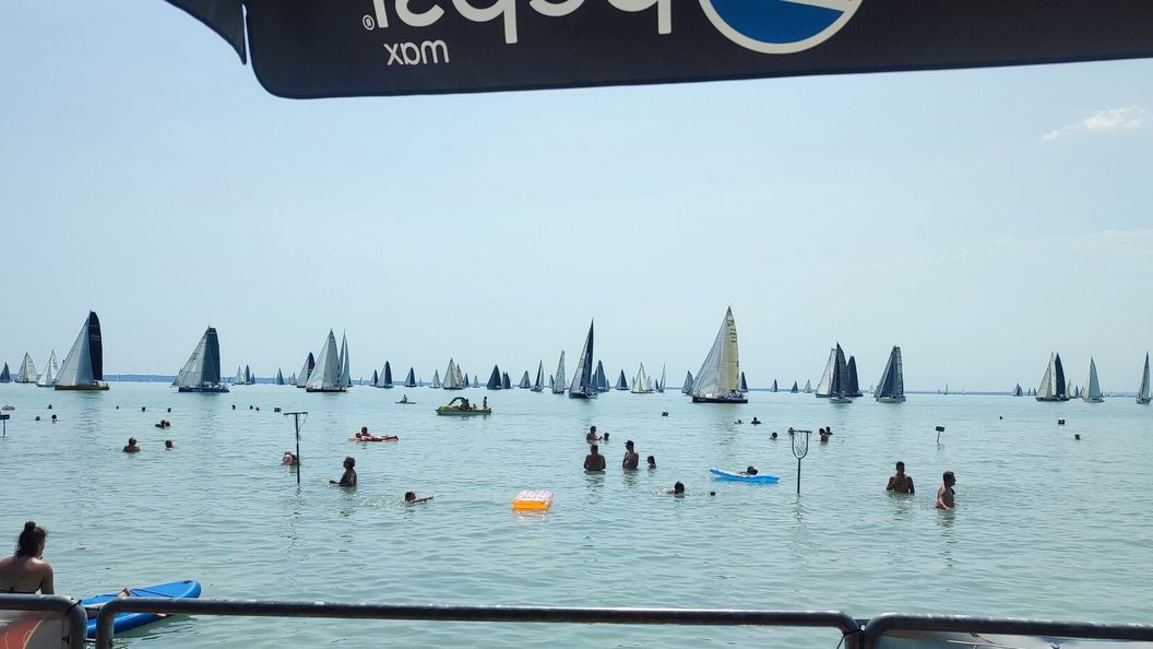 Panoráma Apartman Balatonalmádi (1)