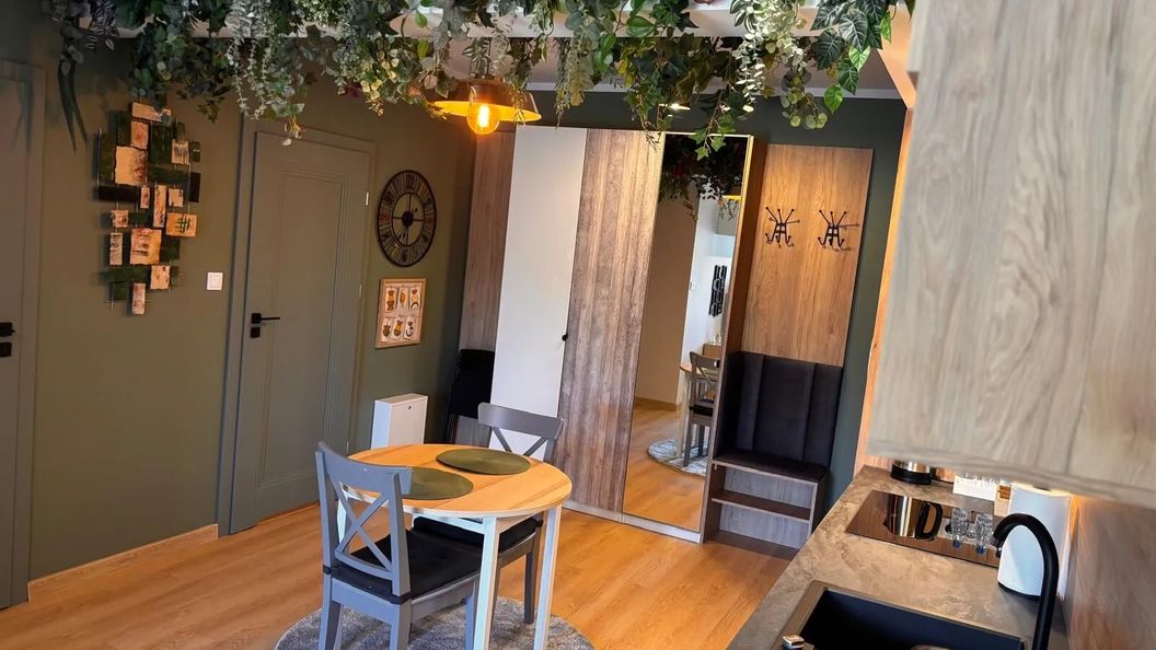 Apartament KlaverHome Częstochowa (1)