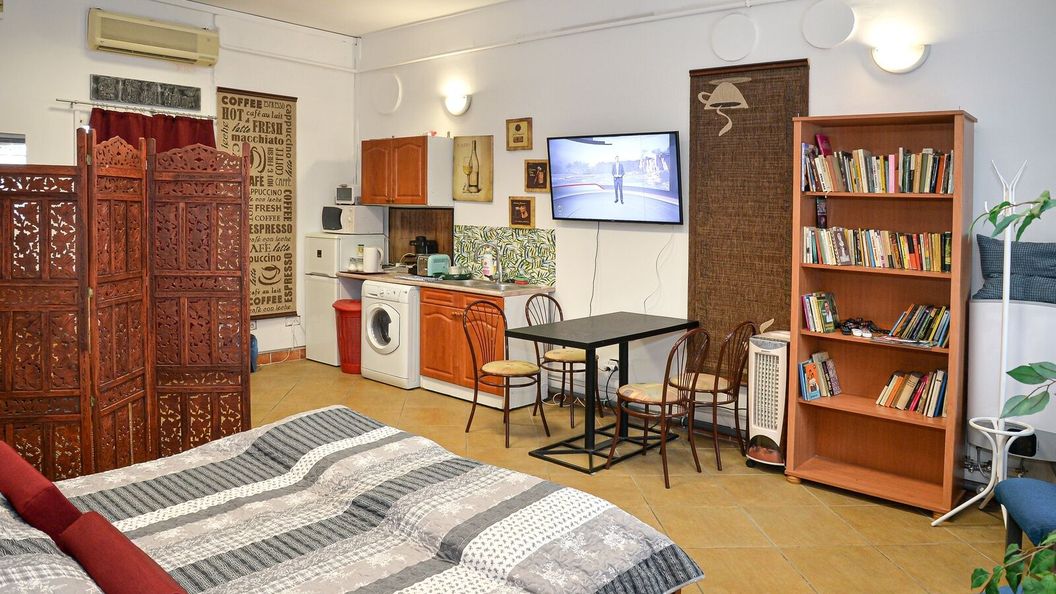 Brique Jobb Mint Otthon Apartman Hajdúszoboszló (1)