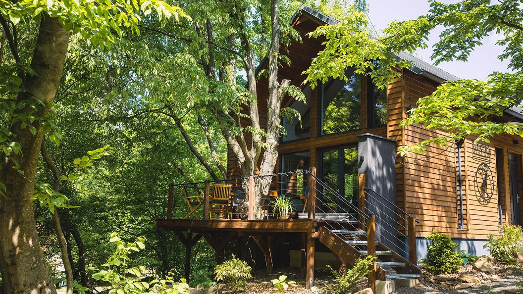 Mátra Hillside Mátraszentimre (1)