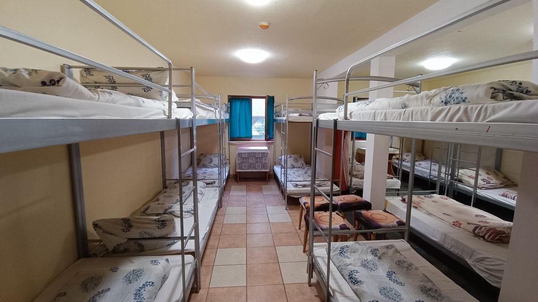 Grund Diákszállás Bogács (1)