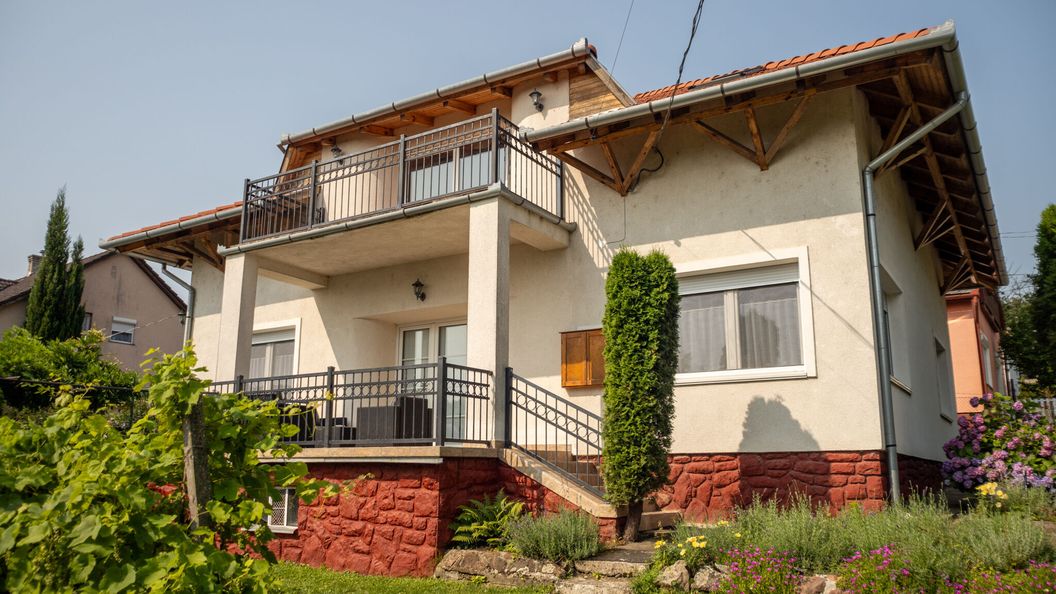 Linóza Apartman Fonyód (1)