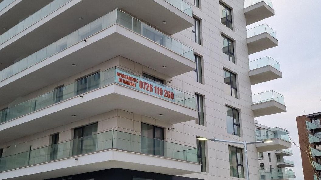 Apartament cu vedere la mare Seaside Mamaia Nord (1)