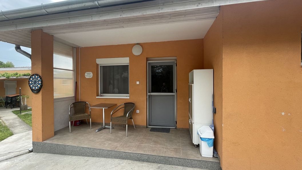 Málna&Marci Apartman Balatonboglár (1)