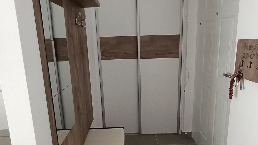 Napfény Apartman Bük (1)