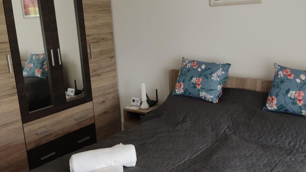 Venio Vendégház Harkány (1)