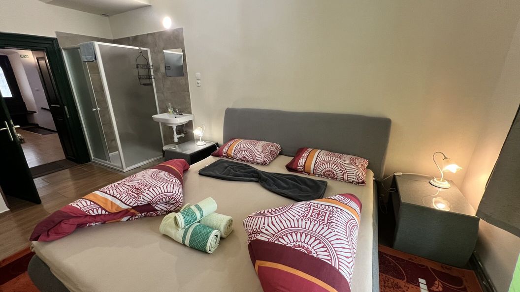 Kóbor Macska Fogadó Kőszeg (1)