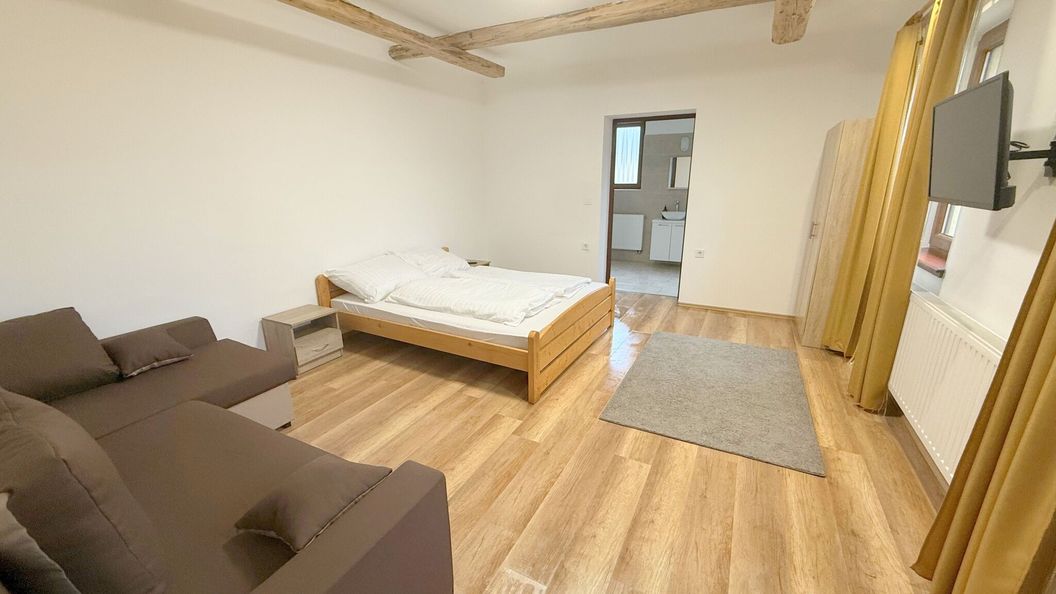 Farkas Vendégház Szabolcs (1)