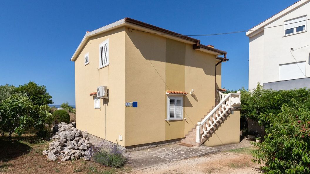 Apartment Juric Privlaka (1)