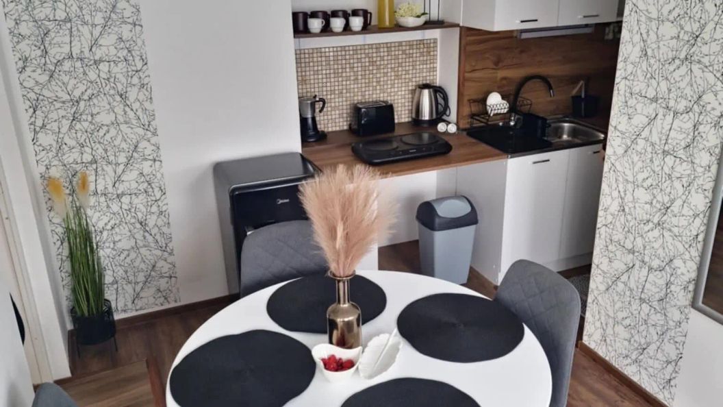 Vida Apartman Poroszló (1)