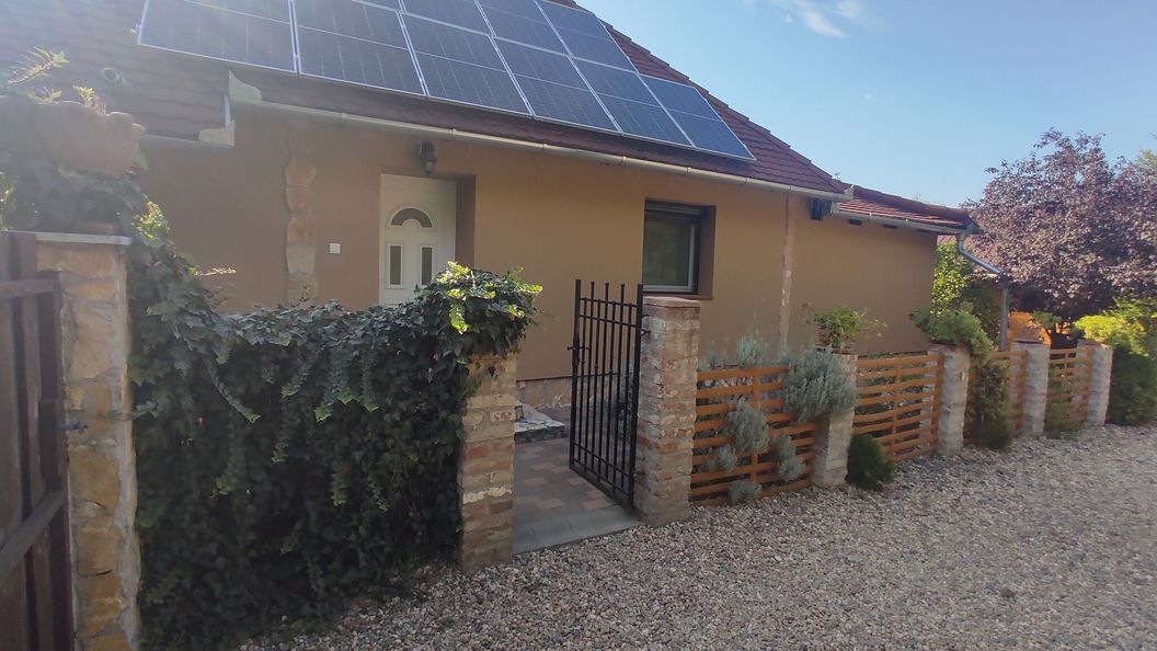 Csereerdő Szíve Vendégház Debrecen (1)