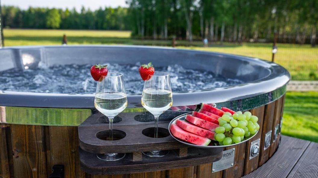 Dom Brzozowa Polanka Lipowiec Stary (1)