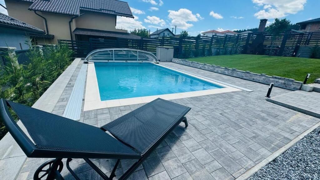 Vila Bio Green House Cluj-Napoca (1)