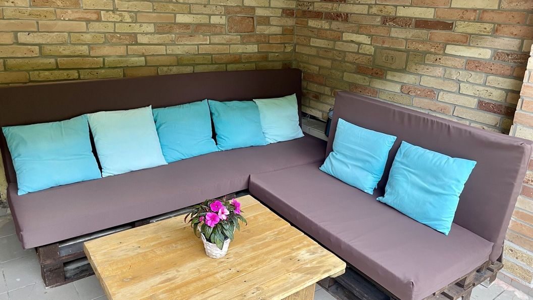 Rózsa Apartman Dombori (1)