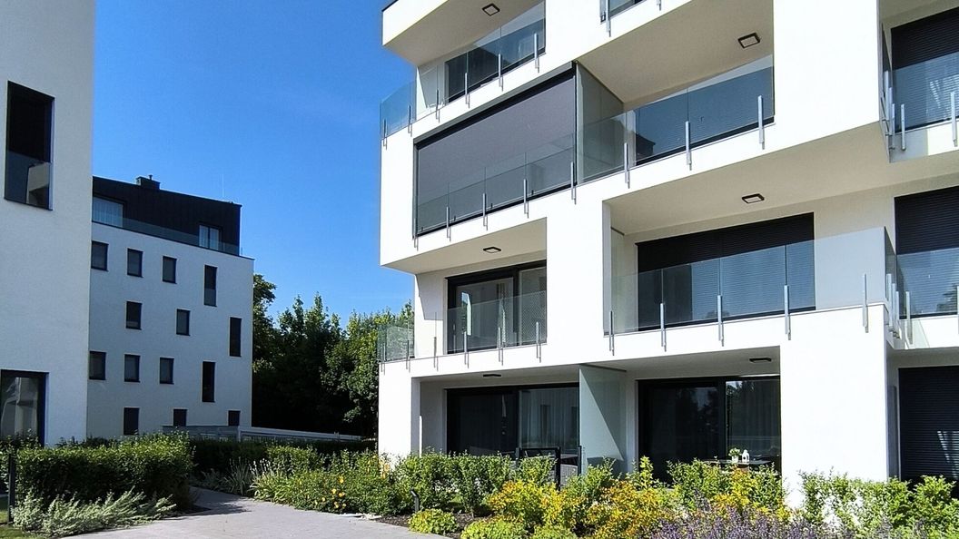 Helikon Beach Apartment Keszthely (1)