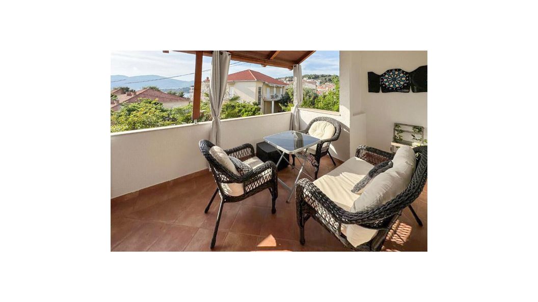 Apartman Trogir - CSC802 (1)