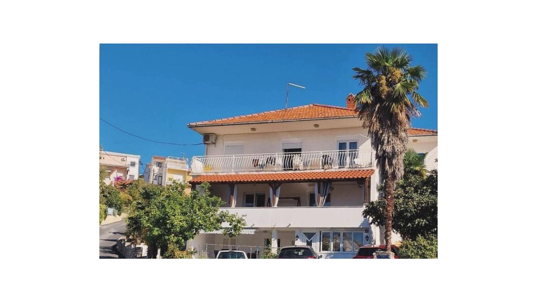 Apartman Trogir - CSC801 (1)