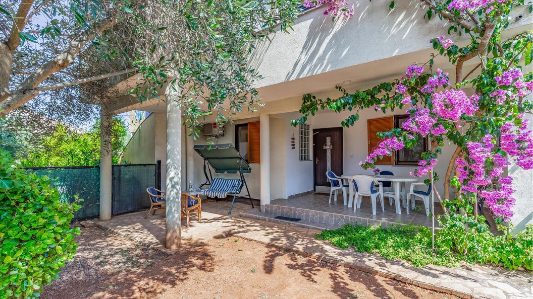 Apartman Medulin - CIM722 (1)