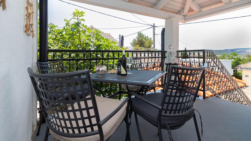 Apartman Rovanjska - CDA667 (1)