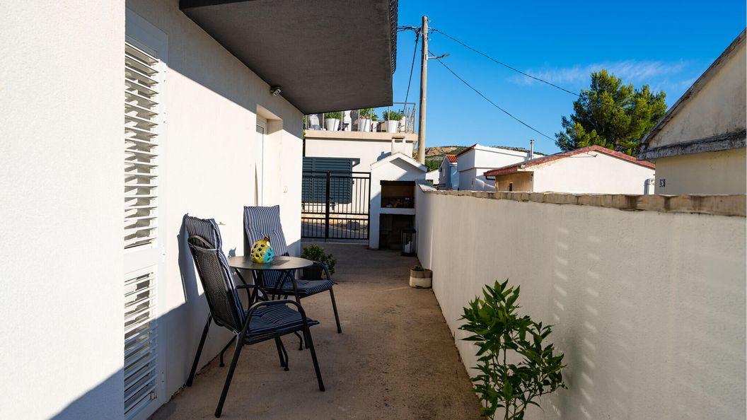 Apartman Rovanjska - CDA668 (1)