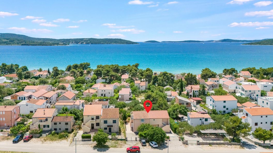 Apartman Zaton - CSV341 (1)