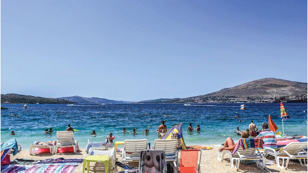 Apartman Okrug Gornji - CSC799 (1)