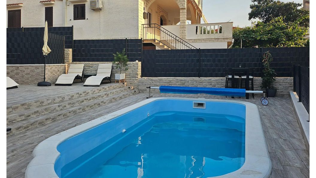 Vendégház Trogir - CSC803 (1)