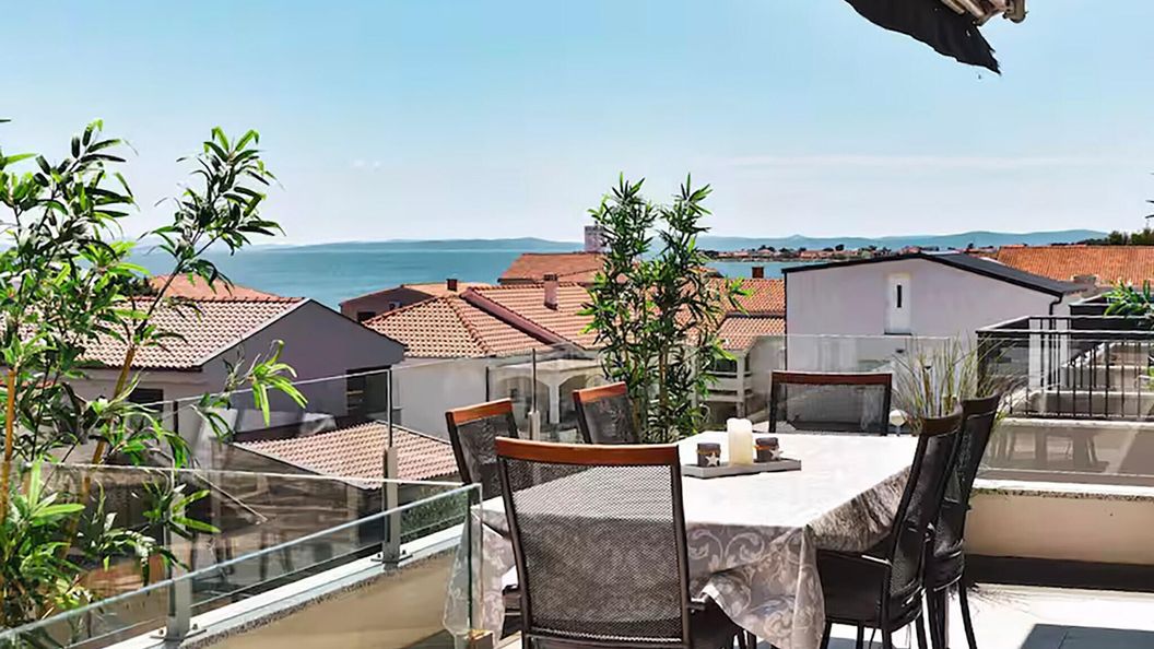 Apartman Vir - CDA675 (1)