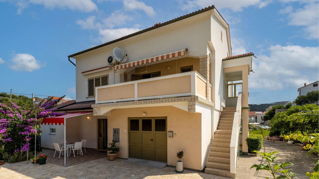 Apartman Supetarska Draga - CKR901 (1)