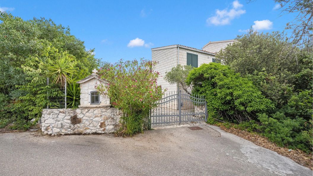 Vendégház Rogoznica - CSV335 (1)