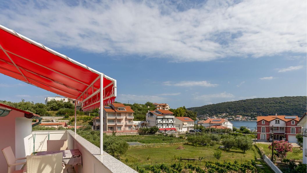 Apartman Supetarska Draga - CKR903 (1)