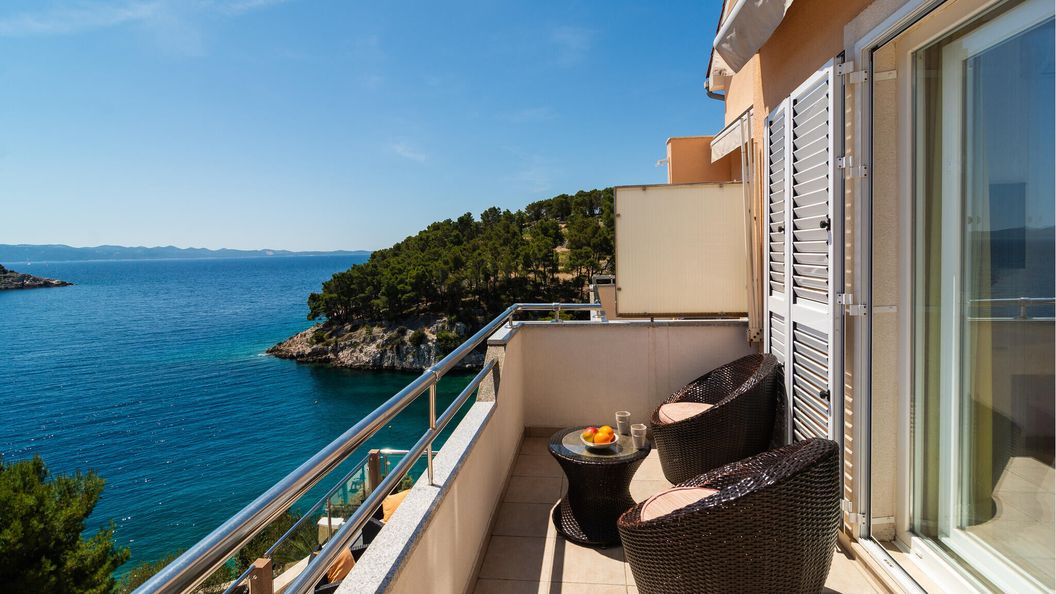 Apartman Milna - CDB844 (1)