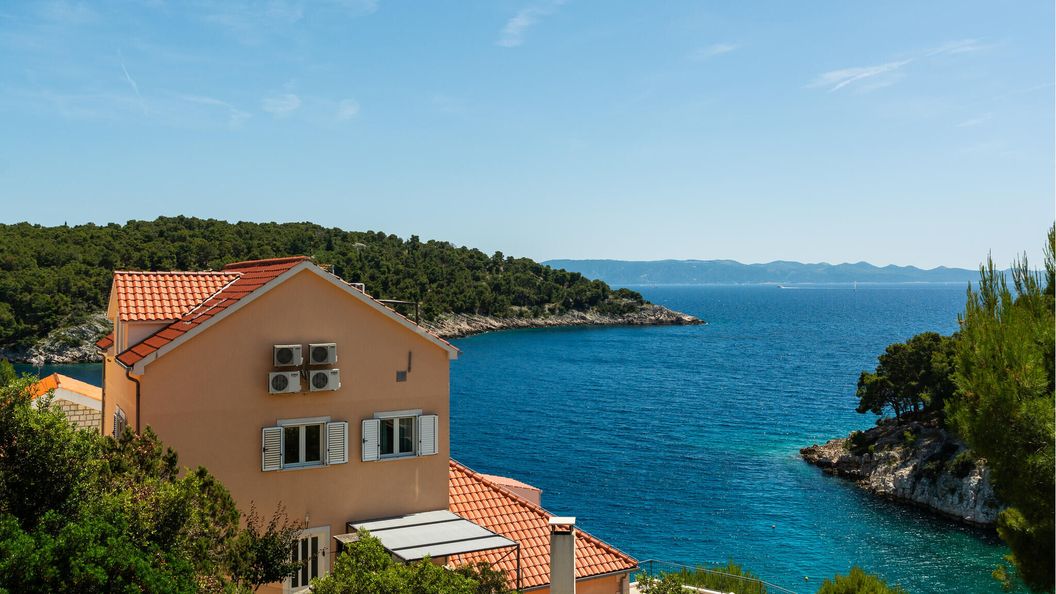 Apartman Milna - CDB846 (1)