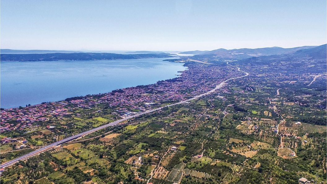 Apartman Kaštel Stari - CSC879 (1)