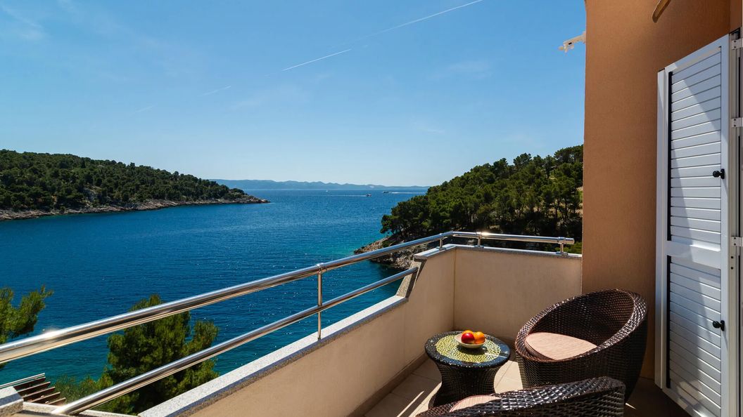 Apartman Milna - CDB845 (1)