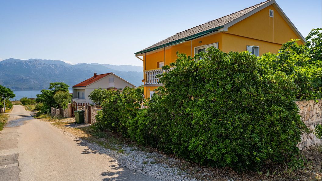 Apartman Ražanac - CDA789 (1)